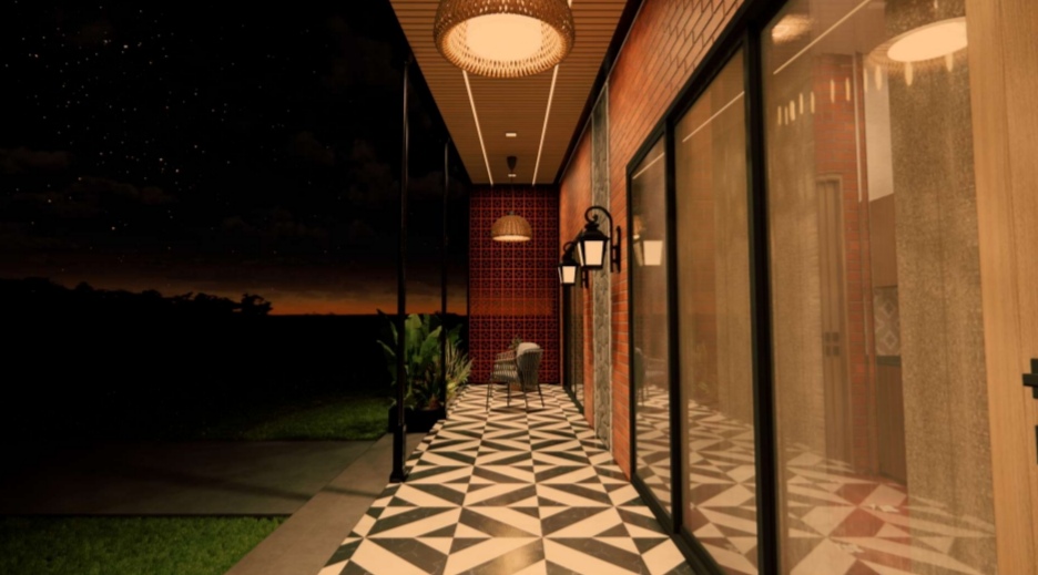Villa Gallery