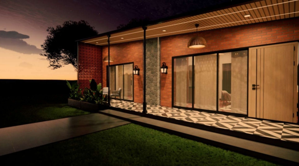 Villa Gallery