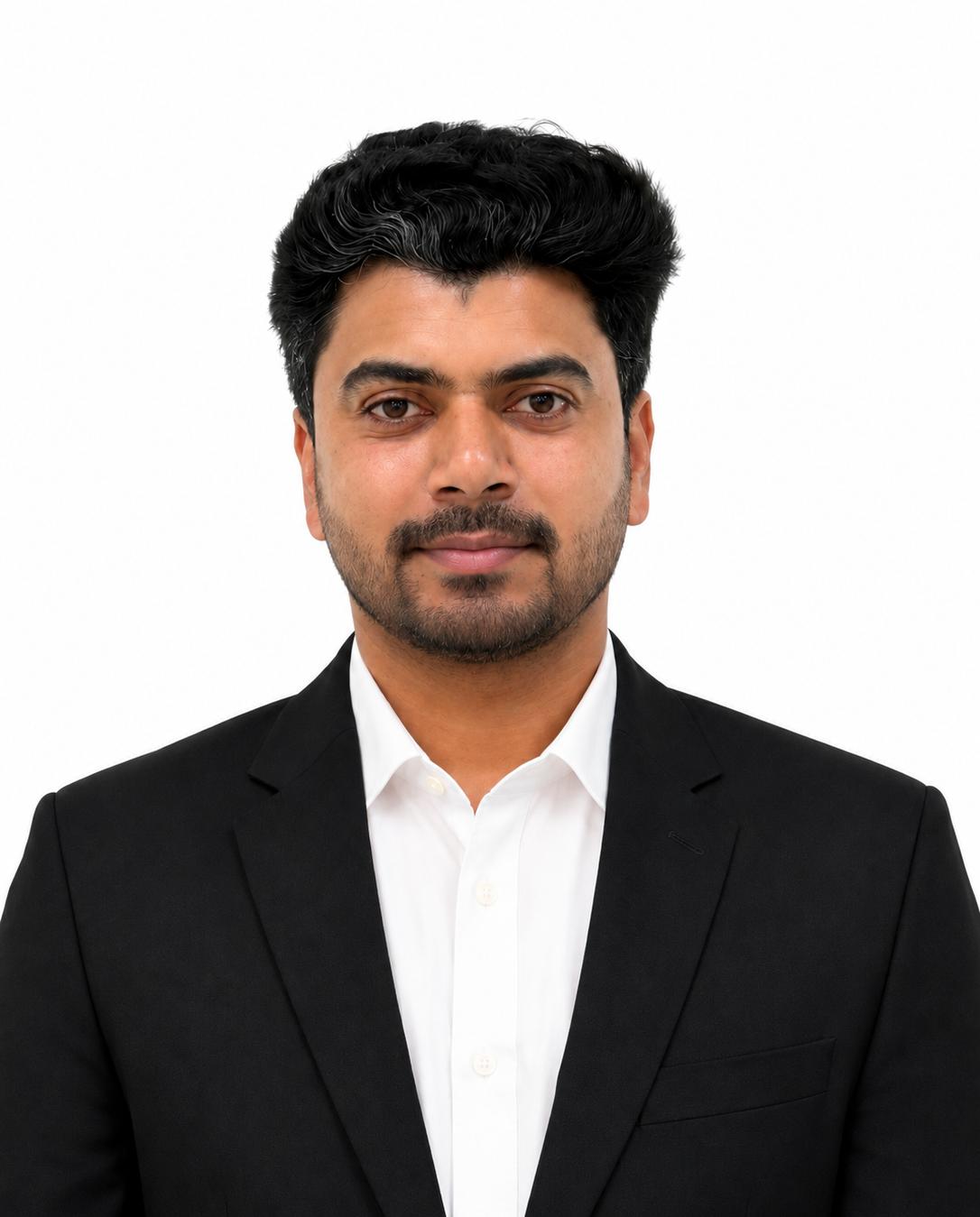 Vinayak Sagar